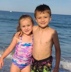 Meet your Posher, Maureen